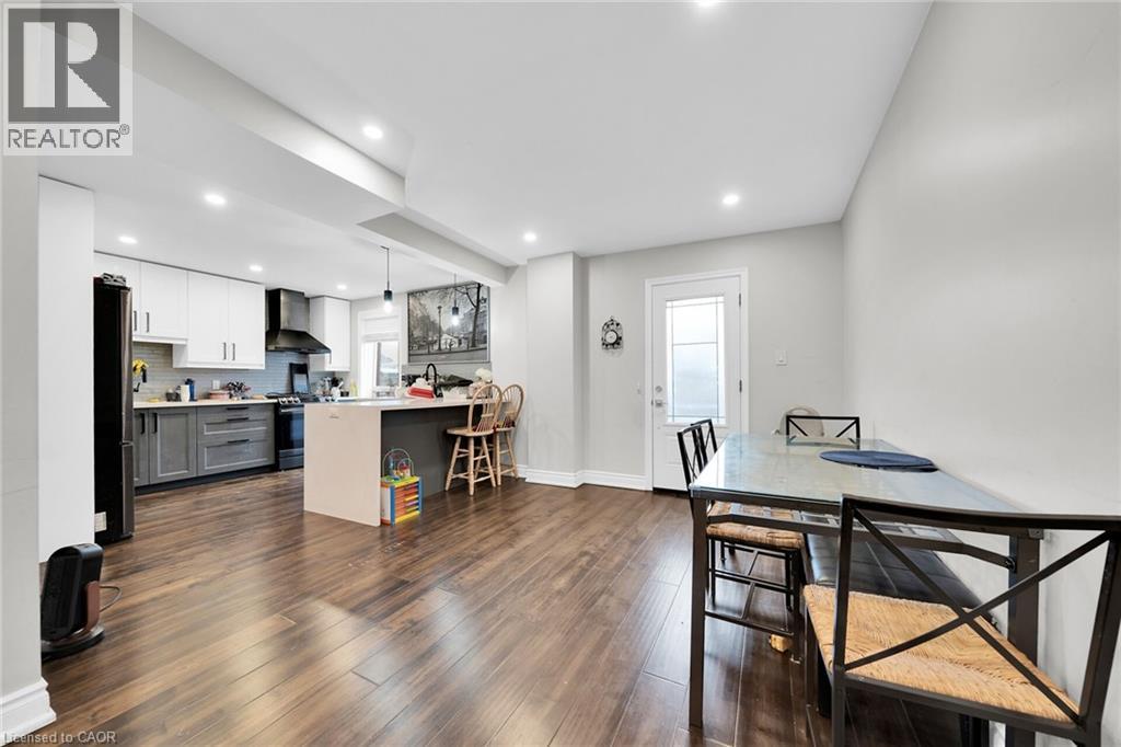 199 Bay Street N, Hamilton, Ontario  L8R 2R1 - Photo 10 - 40755370