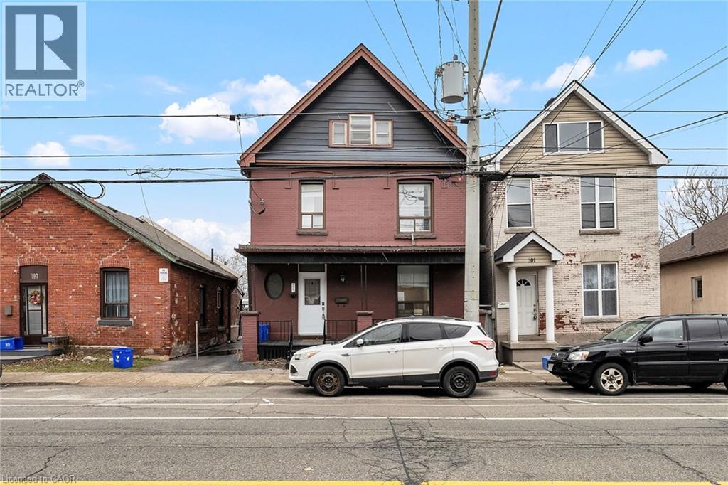 199 Bay Street N, Hamilton, Ontario  L8R 2R1 - Photo 4 - 40755370