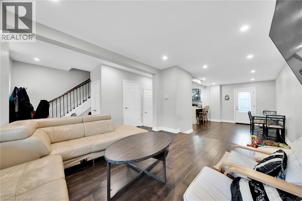 199 Bay Street N, Hamilton, Ontario  L8R 2R1 - Photo 9 - 40755370