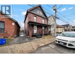 199 BAY Street N, hamilton, Ontario