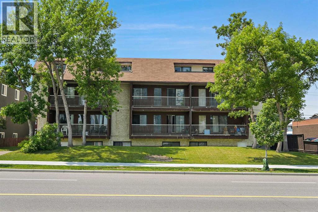 403, 1113 37 Street SW, Calgary, Alberta