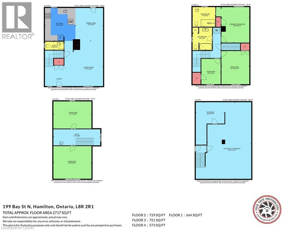 199 Bay Street N, Hamilton, Ontario  L8R 2R1 - Photo 37 - 40755370