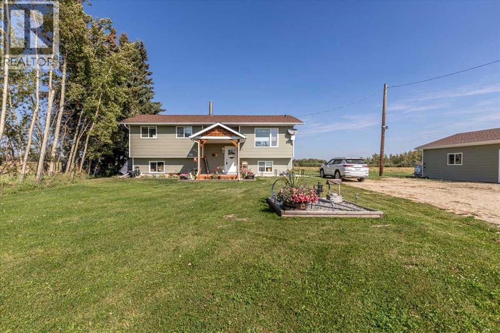 275006 Hwy 616, Rural Wetaskiwin No. 10, Alberta  T0C 2C0 - Photo 2 - A2255194