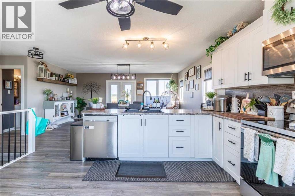 275006 Hwy 616, Rural Wetaskiwin No. 10, Alberta  T0C 2C0 - Photo 9 - A2255194