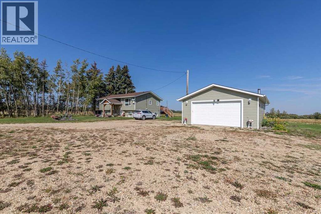 275006 Hwy 616, Rural Wetaskiwin No. 10, Alberta  T0C 2C0 - Photo 24 - A2255194