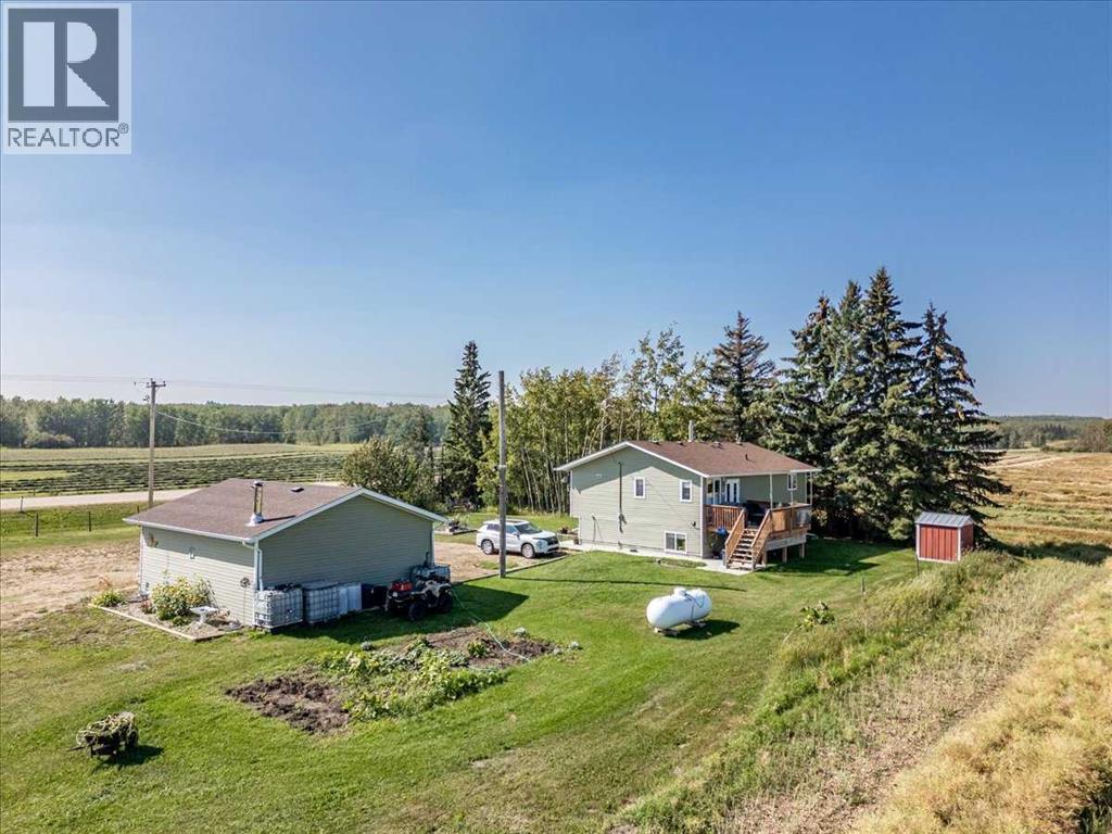 275006 Hwy 616, Rural Wetaskiwin No. 10, Alberta  T0C 2C0 - Photo 29 - A2255194