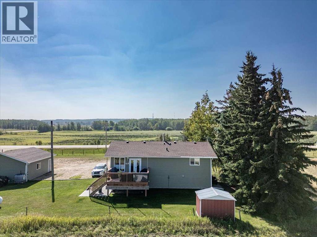 275006 Hwy 616, Rural Wetaskiwin No. 10, Alberta  T0C 2C0 - Photo 28 - A2255194