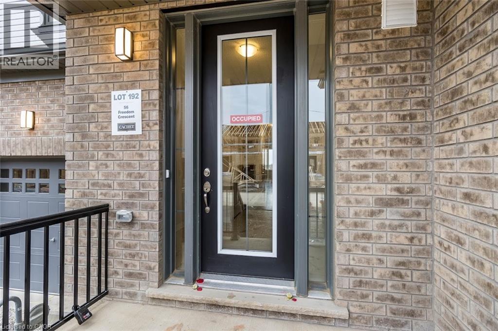 56 Freedom Crescent, Hamilton, Ontario  L0R 1W0 - Photo 3 - 40780960