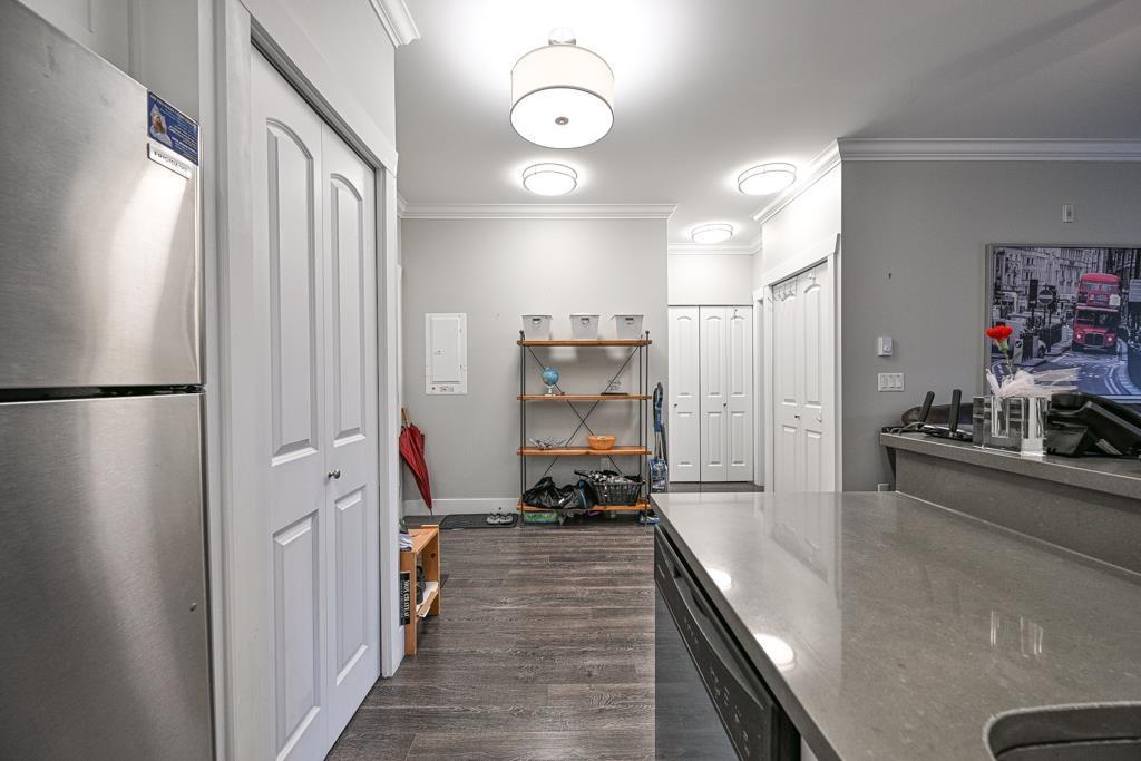 313 8183 121a Street, Surrey, British Columbia  V3W 1S7 - Photo 15 - R3062679