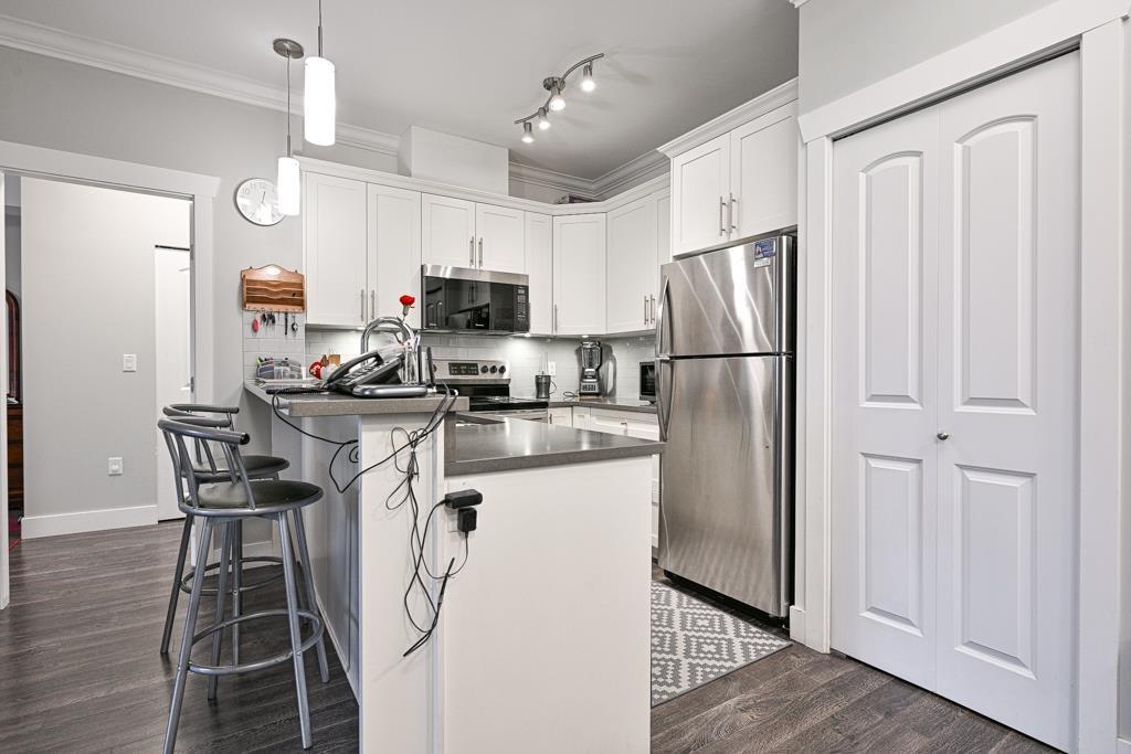 313 8183 121a Street, Surrey, British Columbia  V3W 1S7 - Photo 17 - R3062679