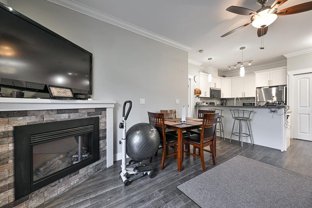 313 8183 121a Street, Surrey, British Columbia  V3W 1S7 - Photo 9 - R3062679