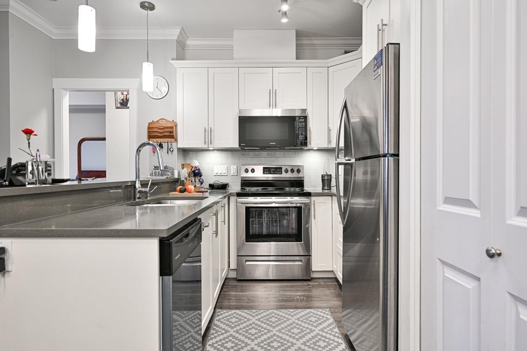 313 8183 121a Street, Surrey, British Columbia  V3W 1S7 - Photo 11 - R3062679