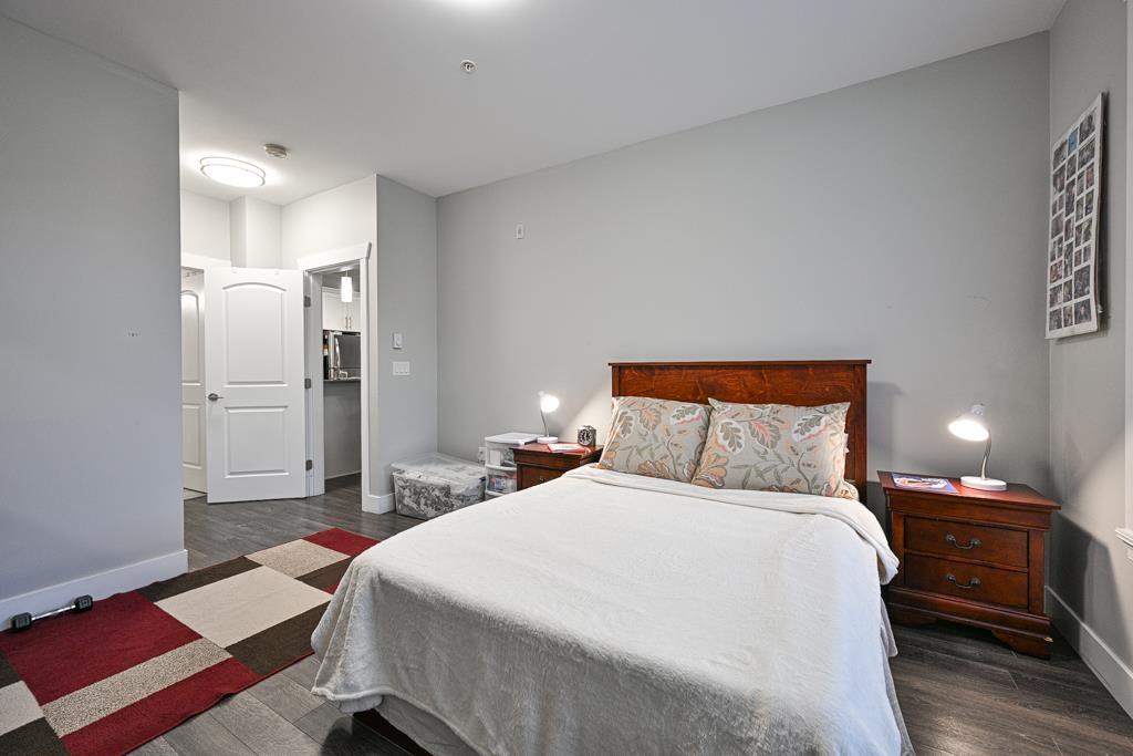 313 8183 121a Street, Surrey, British Columbia  V3W 1S7 - Photo 22 - R3062679