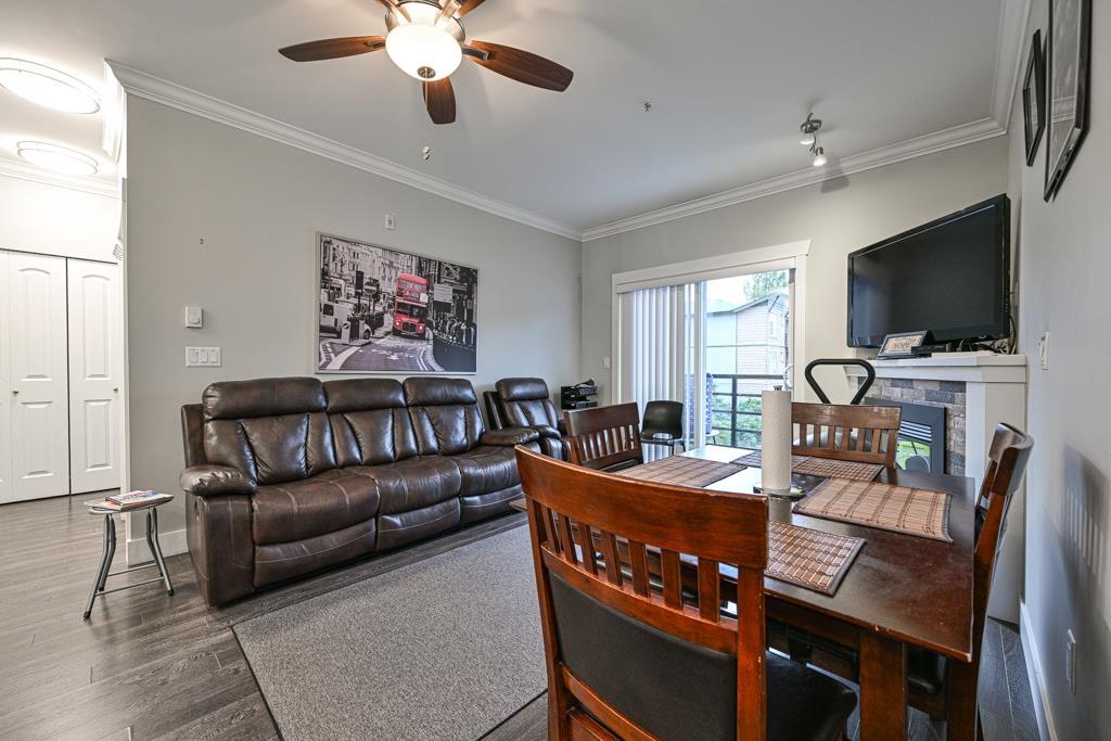 313 8183 121a Street, Surrey, British Columbia  V3W 1S7 - Photo 8 - R3062679