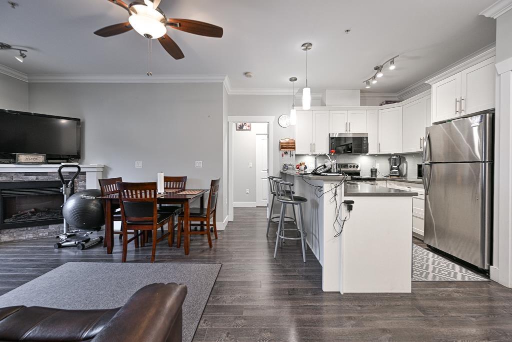 313 8183 121a Street, Surrey, British Columbia  V3W 1S7 - Photo 13 - R3062679