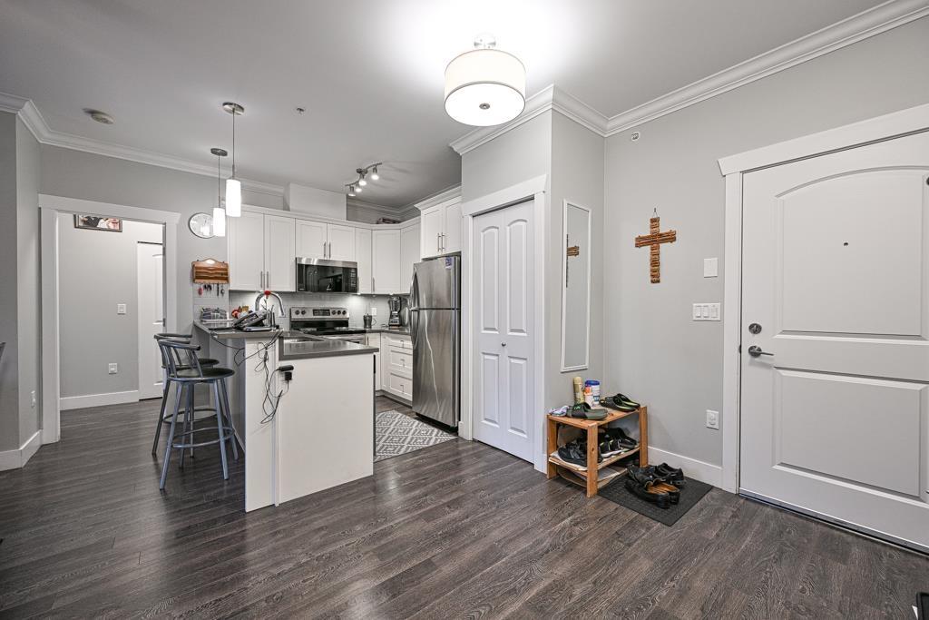 313 8183 121a Street, Surrey, British Columbia  V3W 1S7 - Photo 16 - R3062679