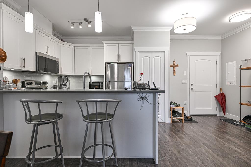 313 8183 121a Street, Surrey, British Columbia  V3W 1S7 - Photo 12 - R3062679