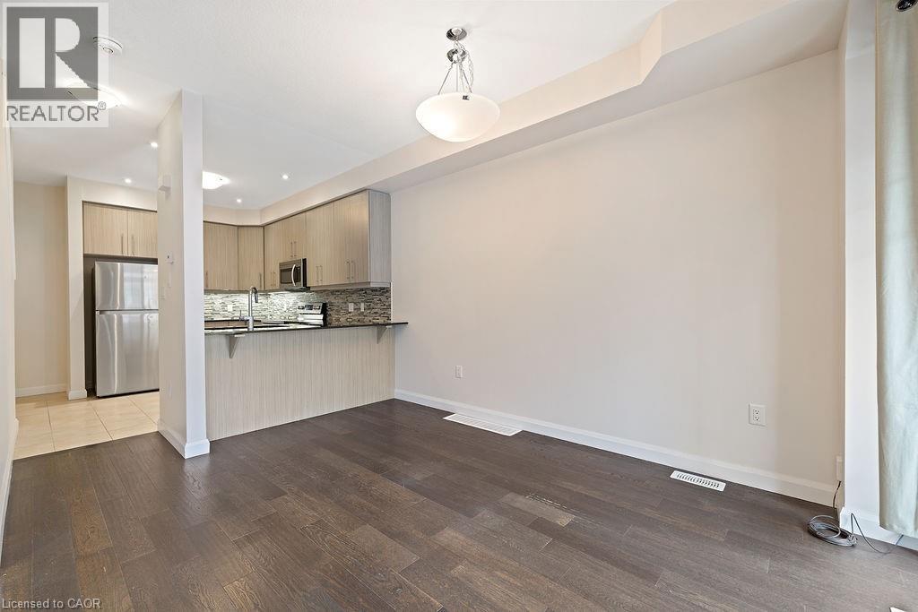 1169 Garner Road E Unit# 33, Ancaster, Ontario  L9G 0G8 - Photo 12 - 40782071