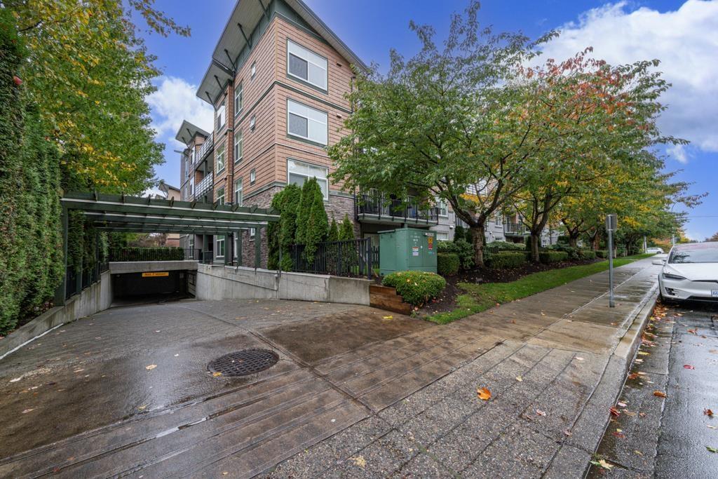 313 8183 121a Street, Surrey, British Columbia  V3W 1S7 - Photo 32 - R3062679