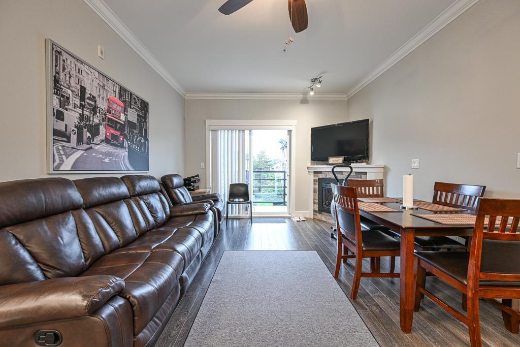 313 8183 121a Street, Surrey, British Columbia  V3W 1S7 - Photo 6 - R3062679