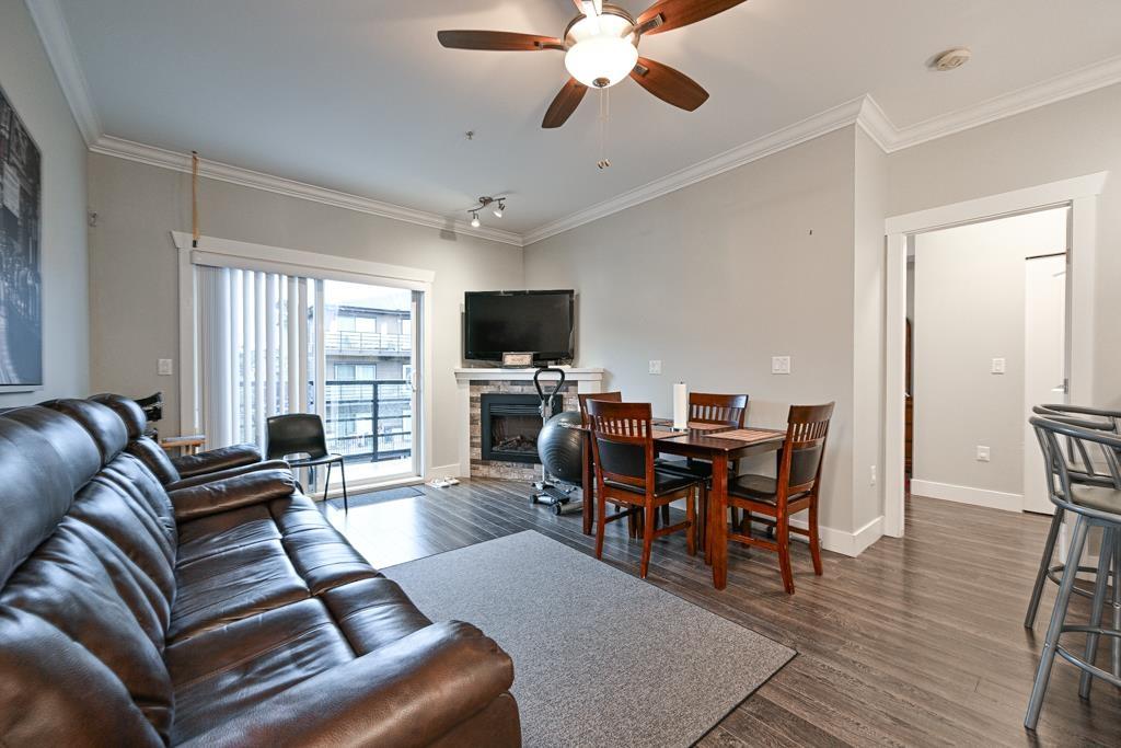 313 8183 121a Street, Surrey, British Columbia  V3W 1S7 - Photo 7 - R3062679