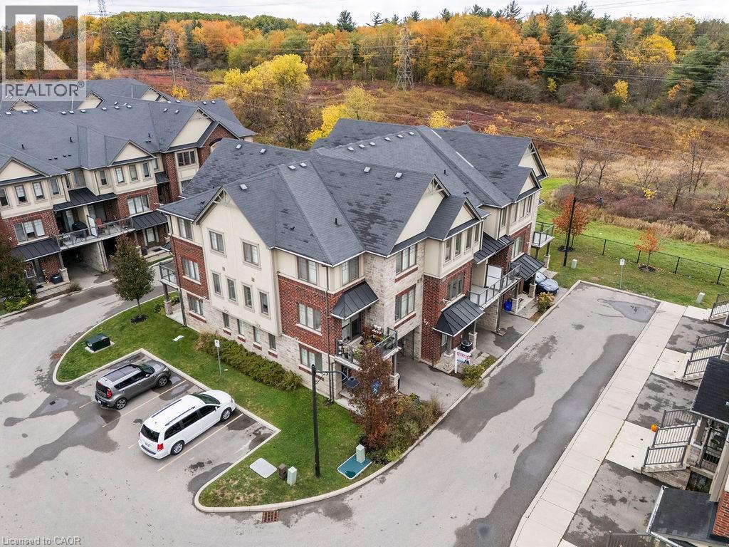 1169 Garner Road E Unit# 33, Ancaster, Ontario  L9G 0G8 - Photo 39 - 40782071