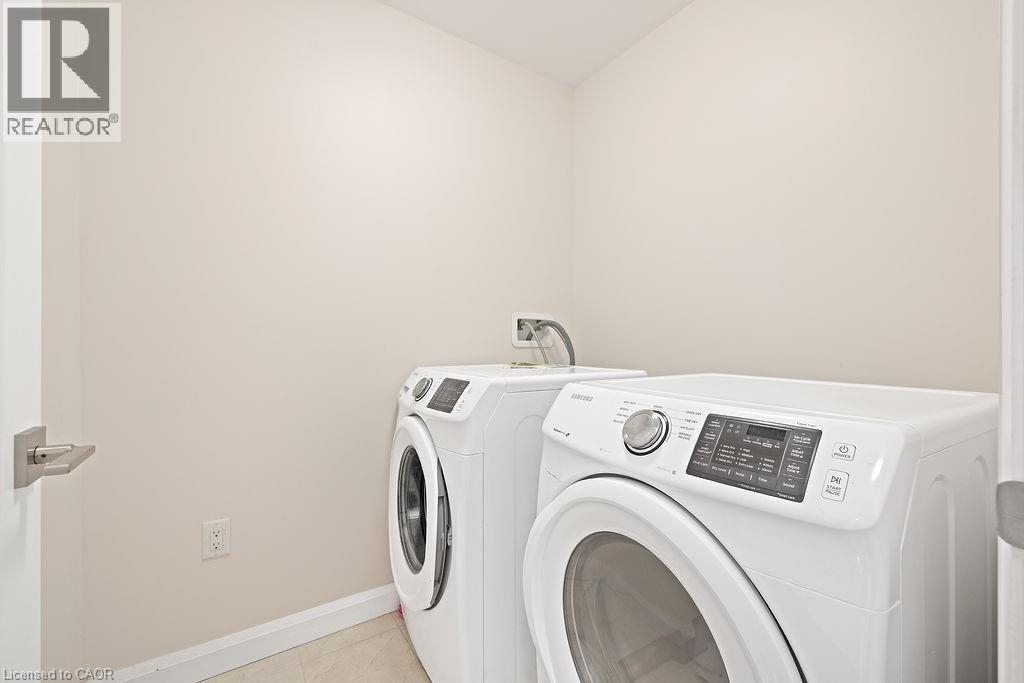 1169 Garner Road E Unit# 33, Ancaster, Ontario  L9G 0G8 - Photo 21 - 40782071