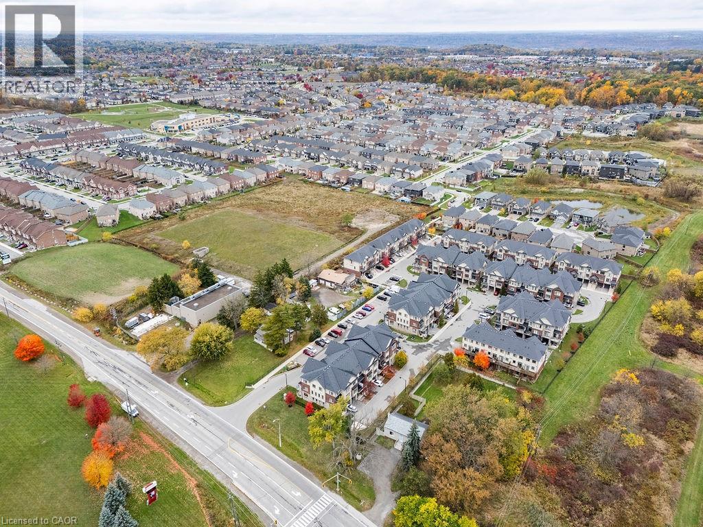 1169 Garner Road E Unit# 33, Ancaster, Ontario  L9G 0G8 - Photo 41 - 40782071