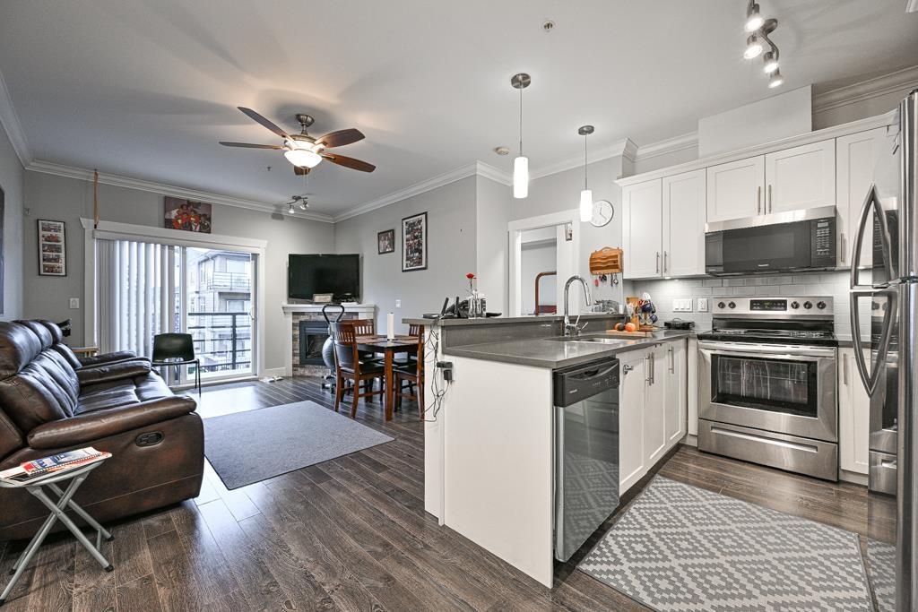 313 8183 121a Street, Surrey, British Columbia  V3W 1S7 - Photo 10 - R3062679