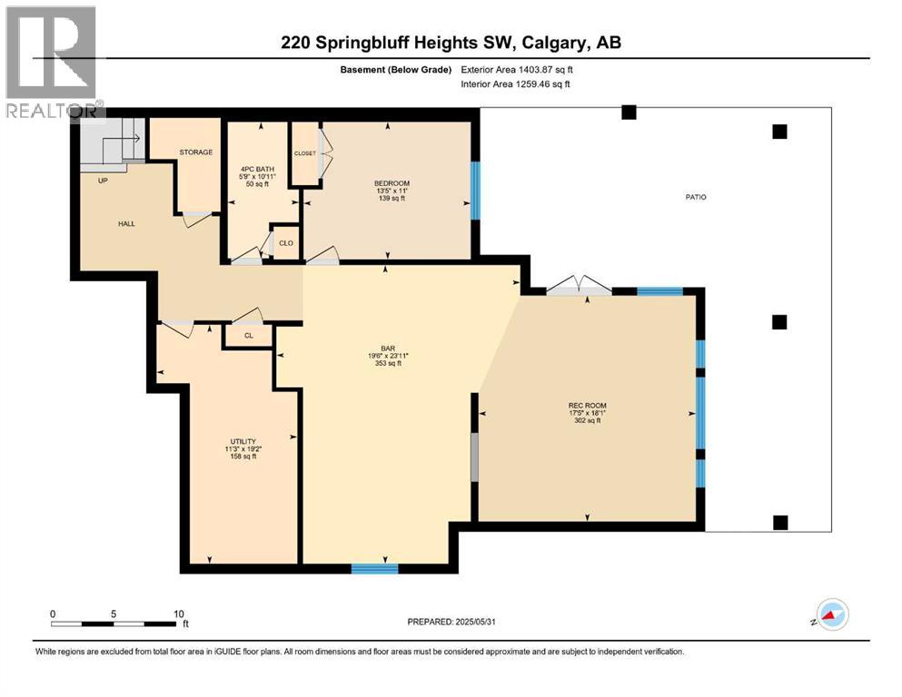 220 Springbluff Heights Sw, Calgary, Alberta  T3H 5B8 - Photo 47 - A2252909