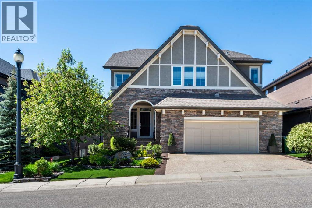 220 Springbluff Heights Sw, Calgary, Alberta  T3H 5B8 - Photo 1 - A2252909