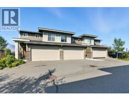 1993 Qu'Appelle Boulevard Unit# 132, kamloops, British Columbia