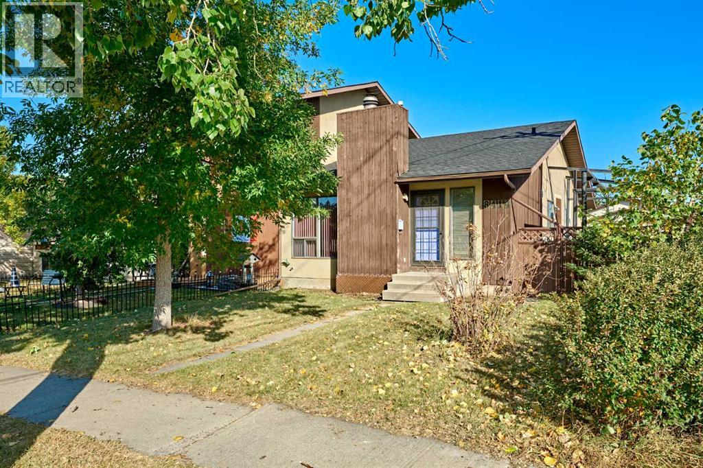 8414 Berwick Road Nw, Calgary, Alberta  T3K 1E5 - Photo 2 - A2259911
