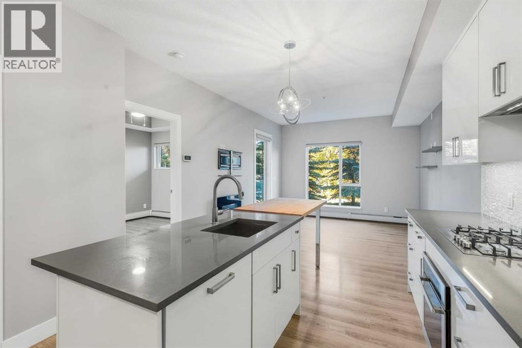 209, 1521 26 Avenue Sw, Calgary, Alberta  T2T 1C4 - Photo 8 - A2261901