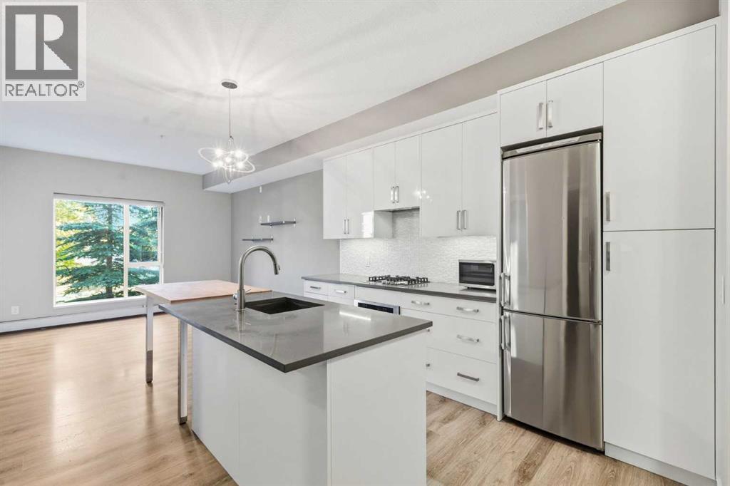 209, 1521 26 Avenue SW, Calgary, Alberta