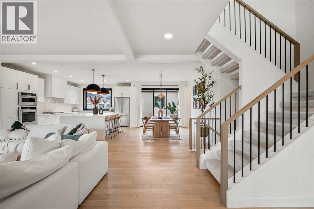 27 Bluerock Avenue SW, Calgary, Alberta