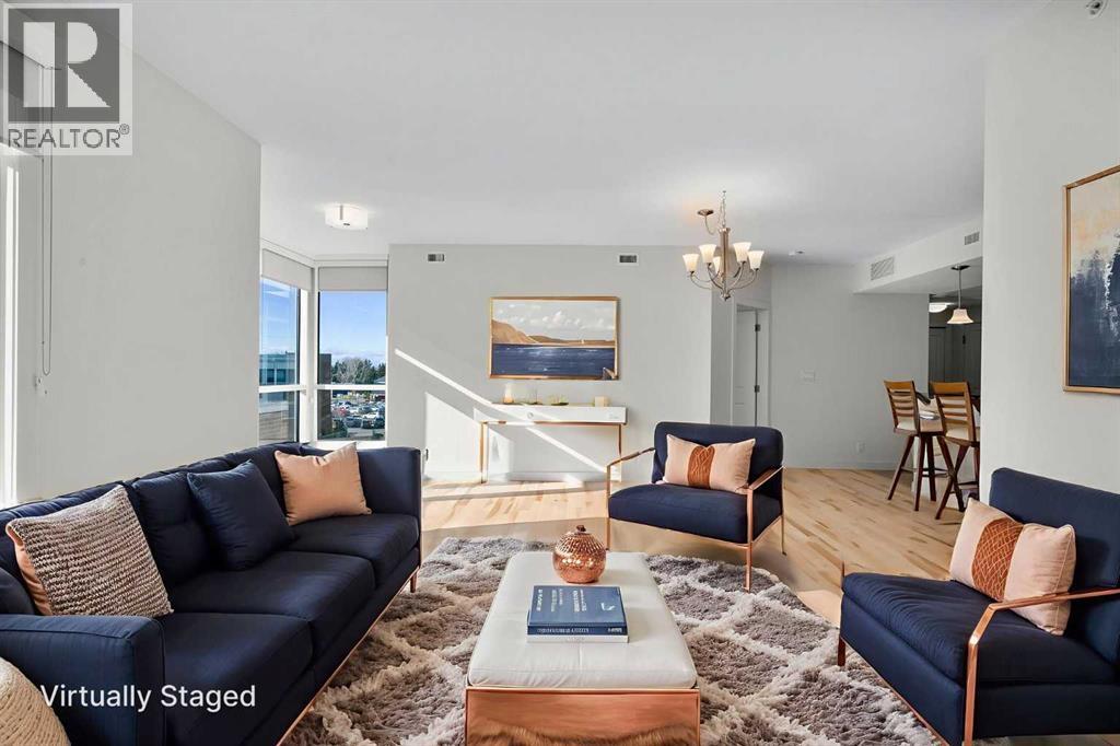 402, 24 Varsity Estates Circle Nw, Calgary, Alberta  T3A 2X8 - Photo 9 - A2264796