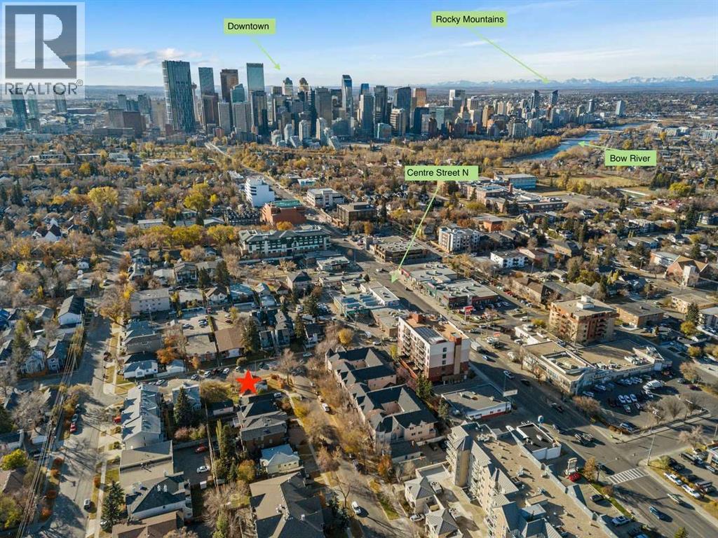 1402 Centre A Street Ne, Calgary, Alberta  T2E 2Z9 - Photo 13 - A2266119