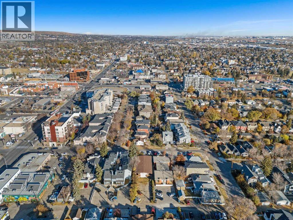 1402 Centre A Street Ne, Calgary, Alberta  T2E 2Z9 - Photo 15 - A2266119