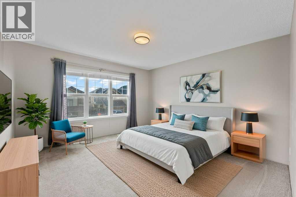 251 Sunrise View, Cochrane, Alberta  T4C 0Z6 - Photo 13 - A2266647