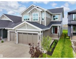 4685 Chegwin WD SW, Edmonton, Alberta