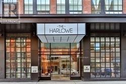 205 - 608 RICHMOND STREET W, Toronto, Ontario