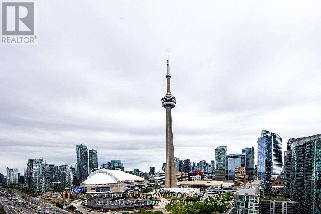 2501 - 218 Queens Quay W, Toronto, Ontario  M5J 2Y6 - Photo 24 - C12487473