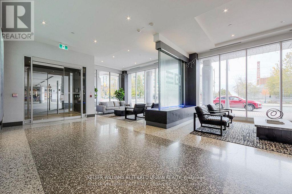 2501 - 218 Queens Quay W, Toronto, Ontario  M5J 2Y6 - Photo 29 - C12487473