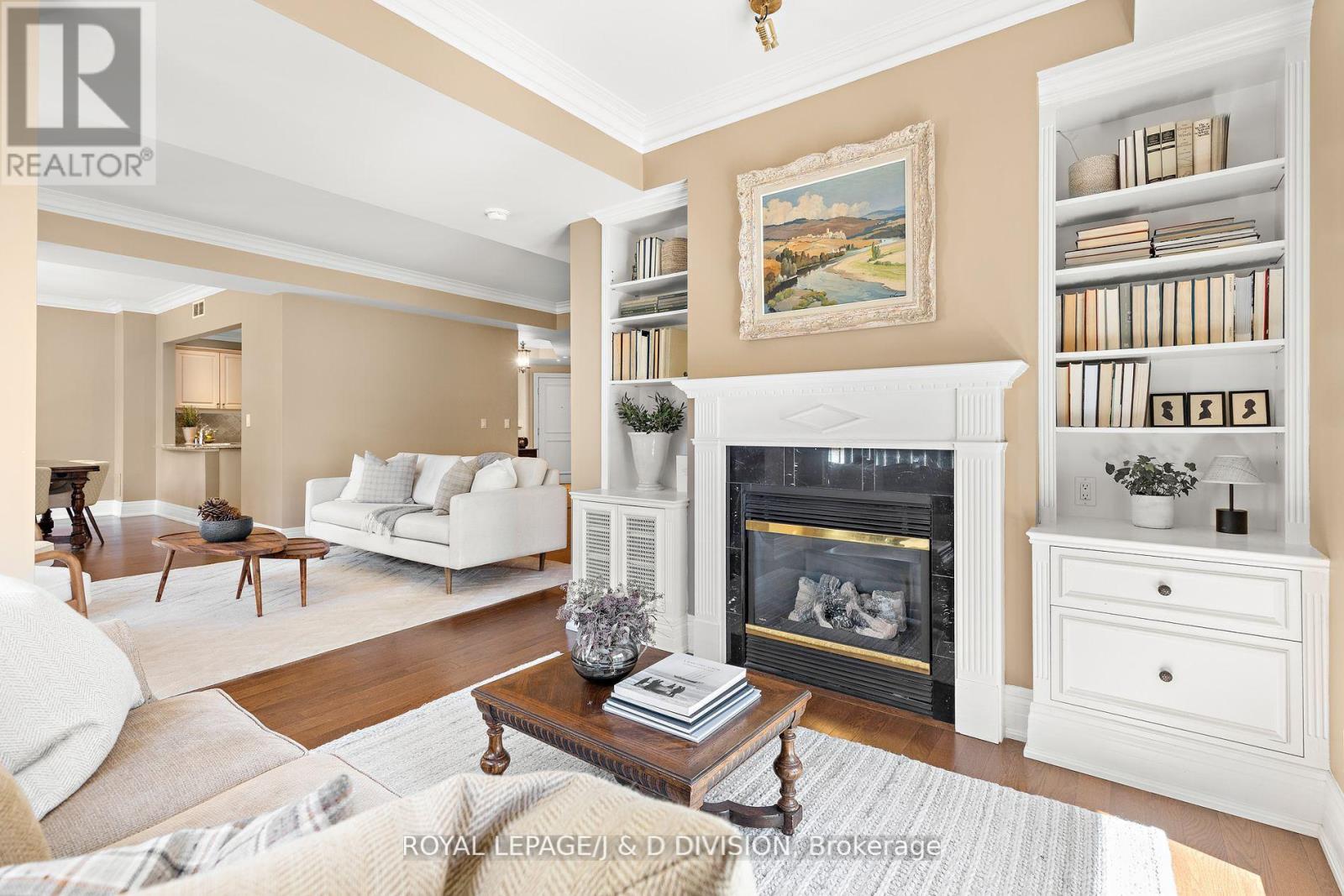 303 - 33 Delisle Avenue, Toronto, Ontario  M4V 3C7 - Photo 10 - C12487492