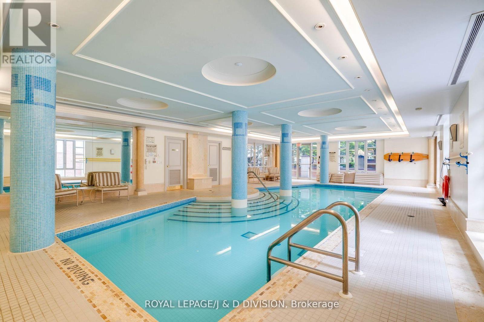 303 - 33 Delisle Avenue, Toronto, Ontario  M4V 3C7 - Photo 28 - C12487492