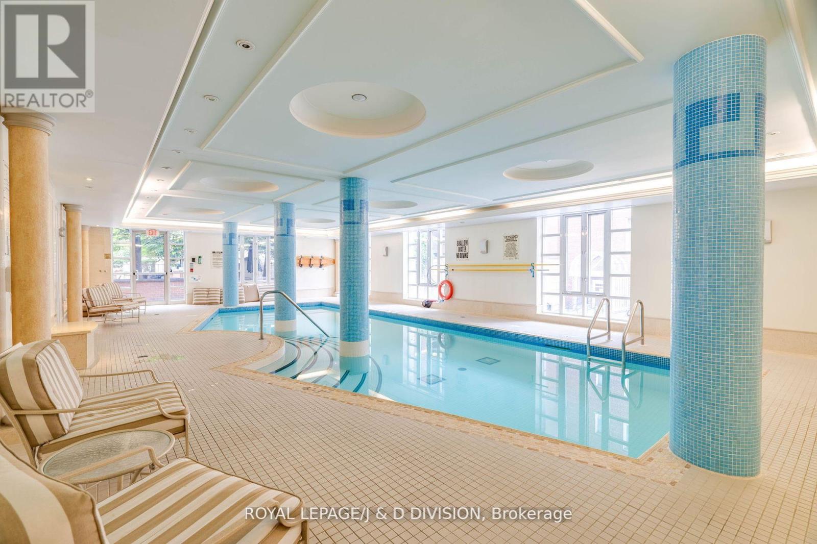 303 - 33 Delisle Avenue, Toronto, Ontario  M4V 3C7 - Photo 29 - C12487492