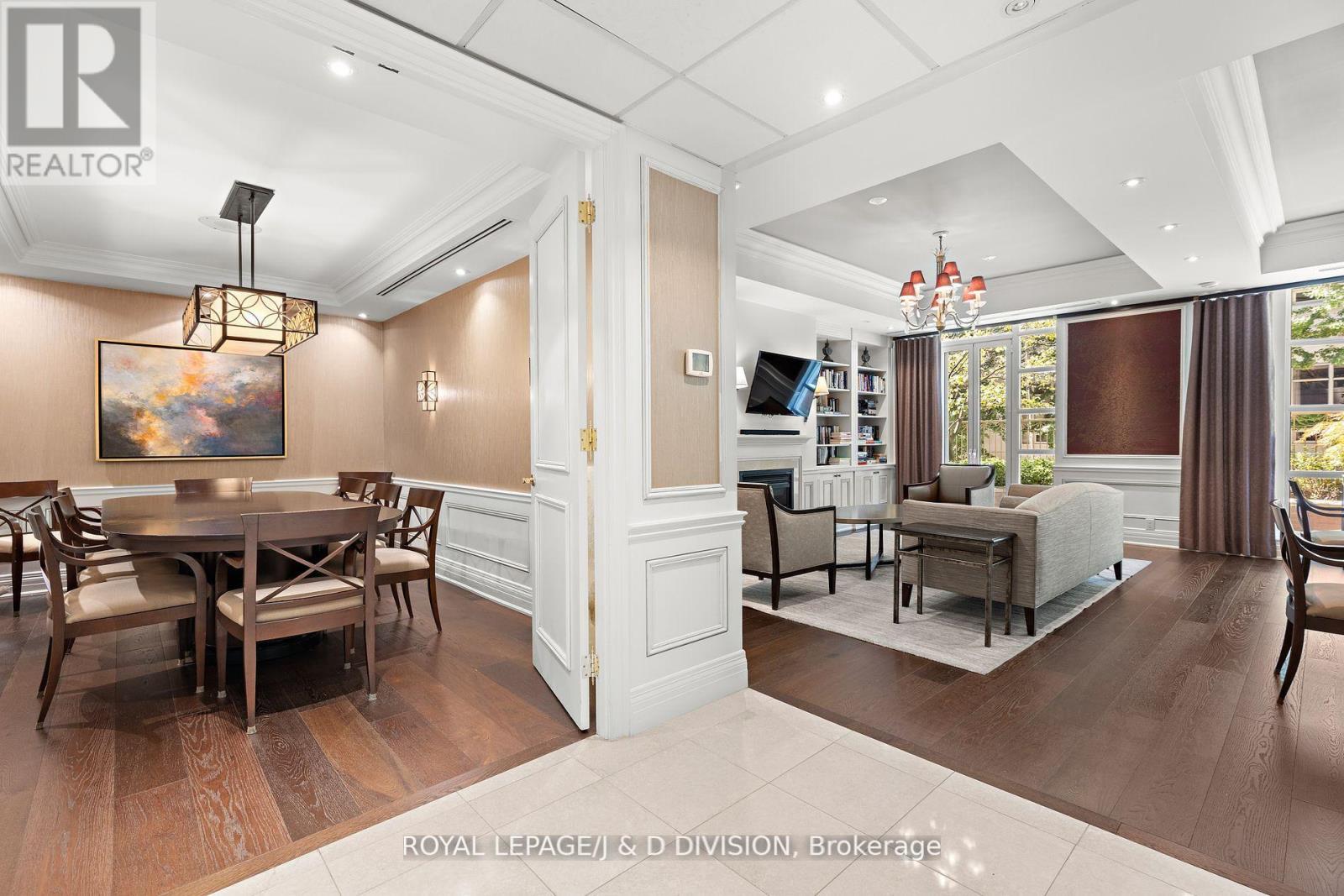 303 - 33 Delisle Avenue, Toronto, Ontario  M4V 3C7 - Photo 30 - C12487492