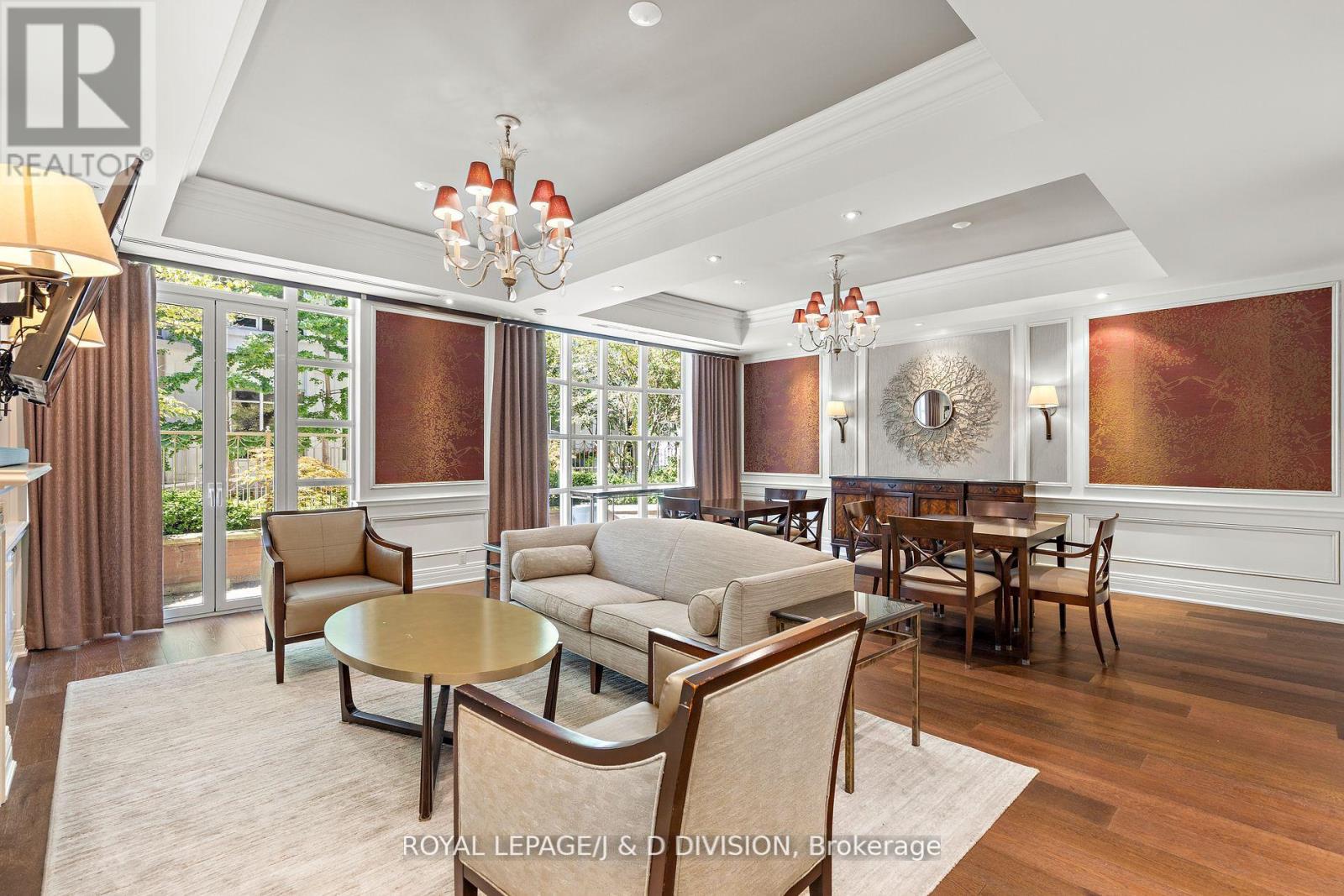 303 - 33 Delisle Avenue, Toronto, Ontario  M4V 3C7 - Photo 31 - C12487492