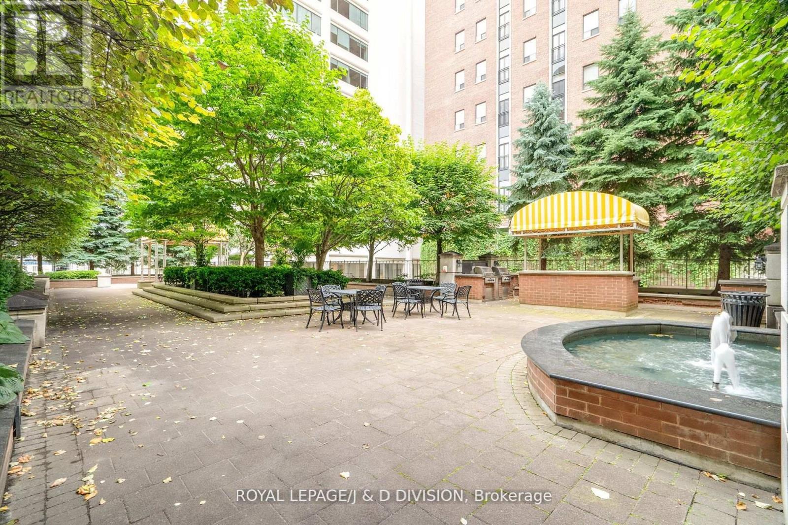 303 - 33 Delisle Avenue, Toronto, Ontario  M4V 3C7 - Photo 32 - C12487492